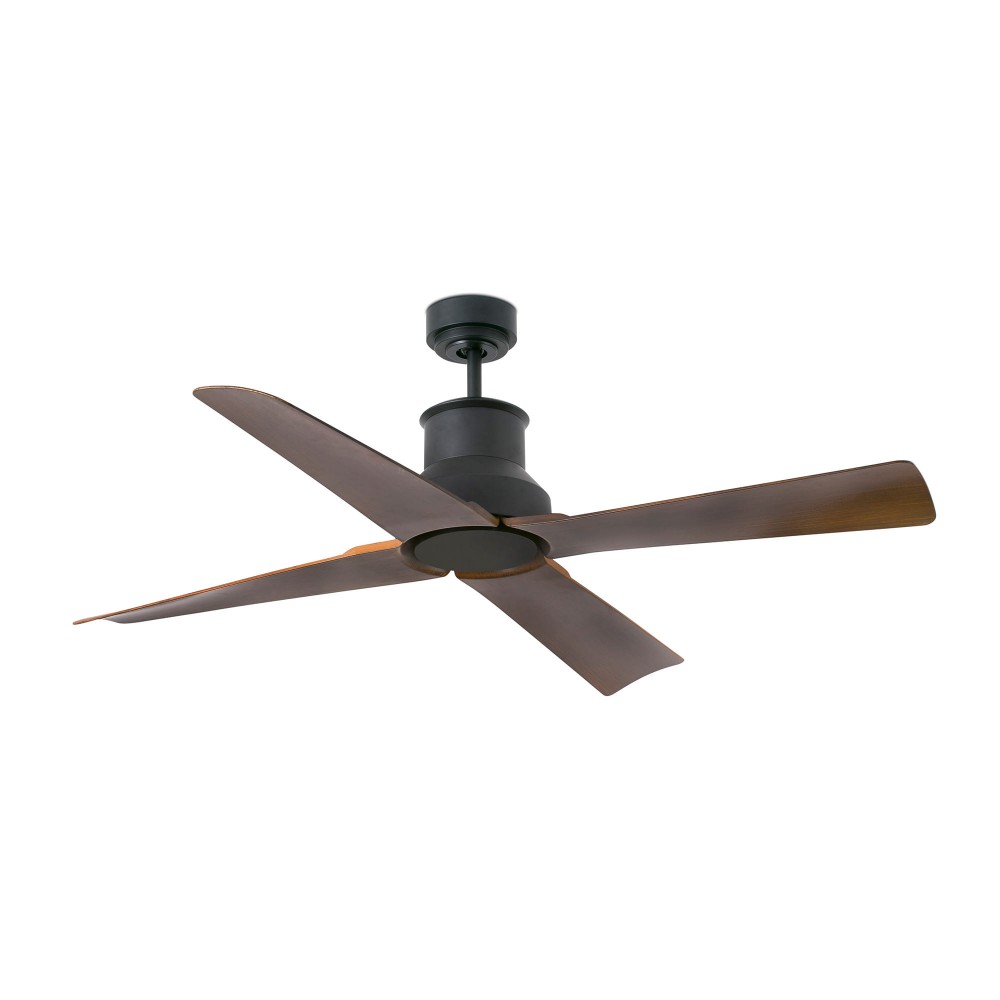 Faro, Faro Ventilador DC WINCHE IP 44 Negro 33481