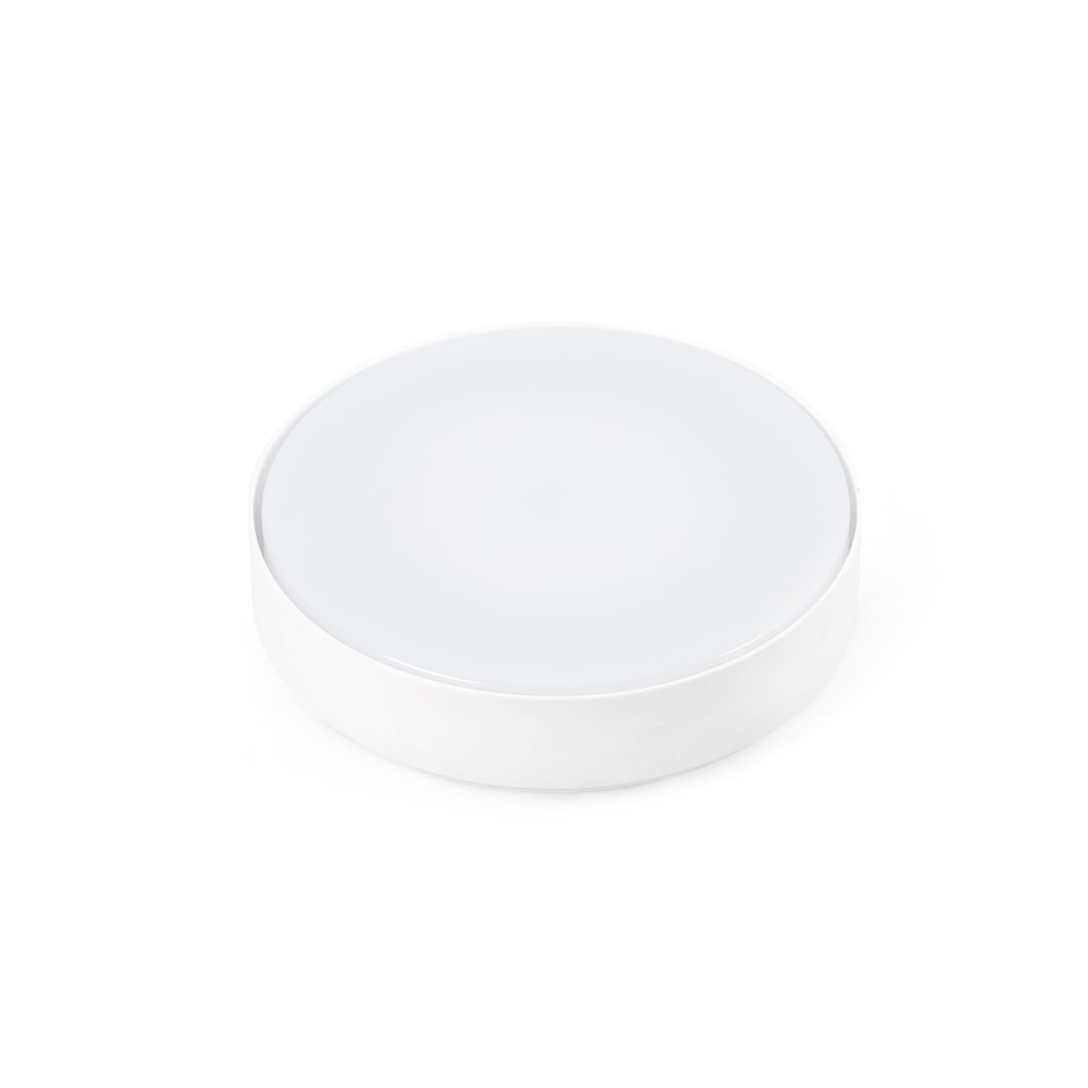 Faro, Faro Kit De Luz Typhoon Blanco Ac Led 16w Ip44 3000k