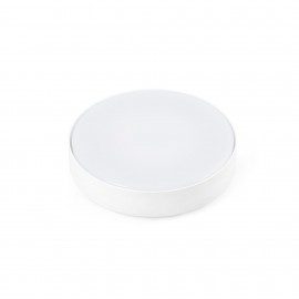 Faro, Faro Kit De Luz Typhoon Blanco Ac Led 16w Ip44 3000k