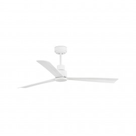 Faro, Faro Ventilador Nassau M Ventilador Blanco Wiz 33487Ww