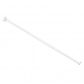 Faro Accesorio Tija 91CM Ventilador Nassau Blanco 33488