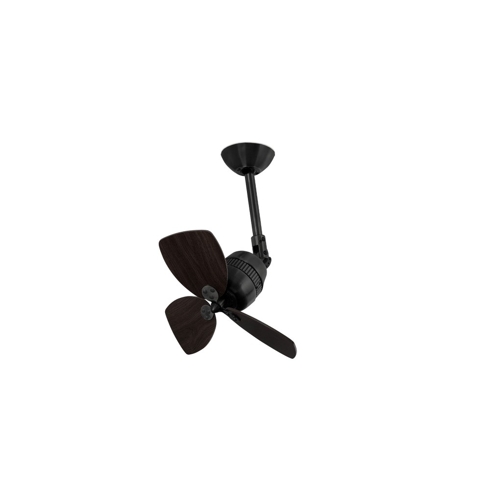 Faro, Faro Ventilador Vedra ø500Mm Marron Oscuro 33525