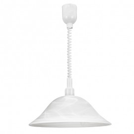 Eglo Colgante Alessandra E27-Globe 1 Luz 3355