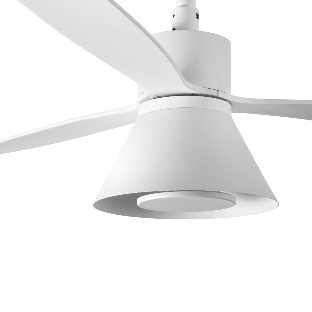 Faro, Faro Kit De Luz Cono Blanco Led 20w Cct Dim Amelia