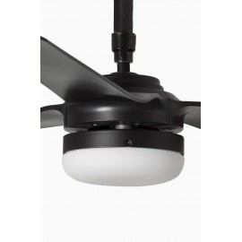Faro Kit De Luz Negro Led 18w Mod. Punt 2023