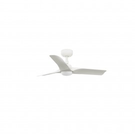 Faro Hey S Ø900mm Blanco 3 P Blancas Led 18w Cct