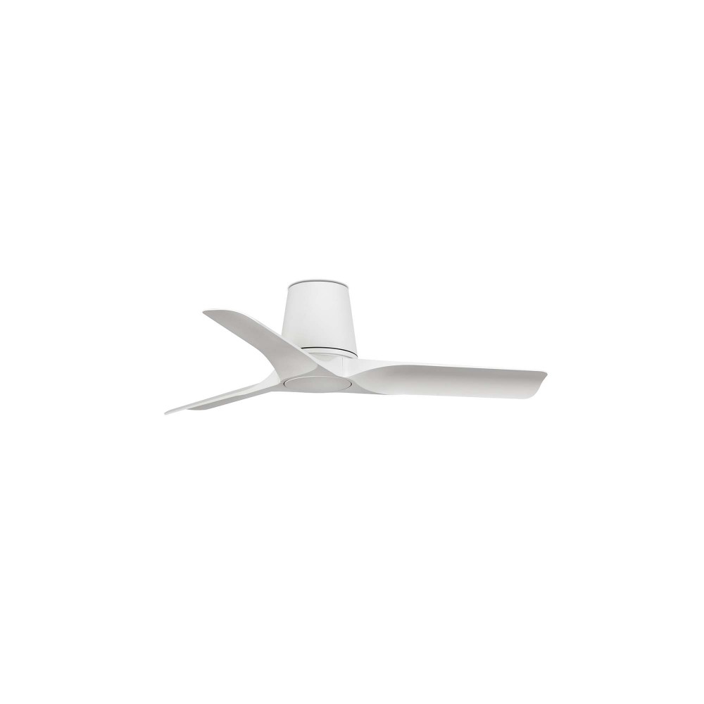 Faro, Faro Ventilador Hey Tub S Blanco-Madera Clara Dc 33826