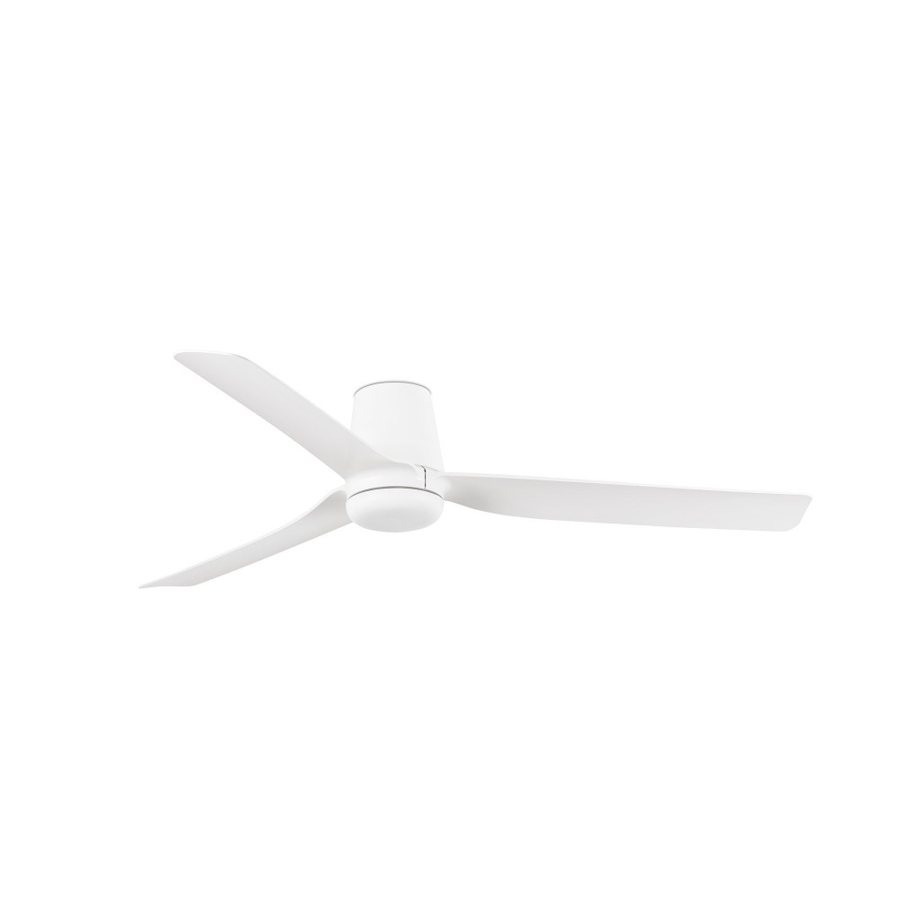 Faro, Faro Punt Tub M Ø1300mm Blanco 3 Palas Blancas