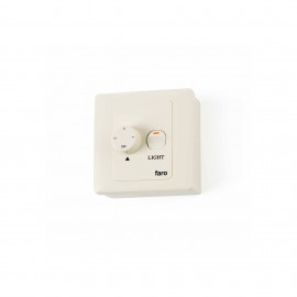 Faro Accesorio REGULADOR PARED 33928
