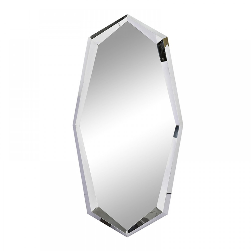 Schuller, Espejo London Acero 339414