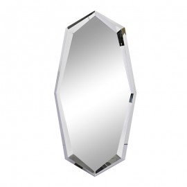 Schuller, Espejo London Acero 339414