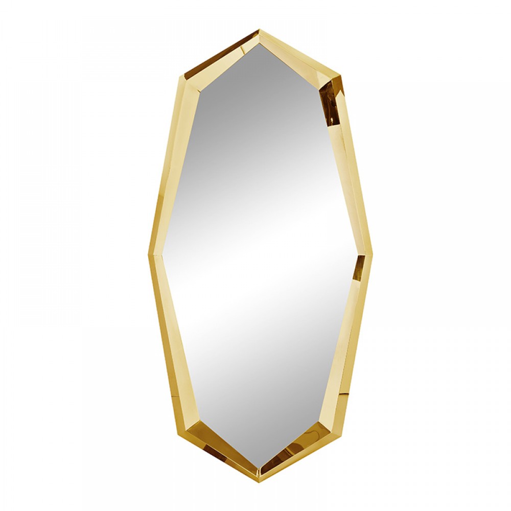 Schuller, Espejo London Oro 339421