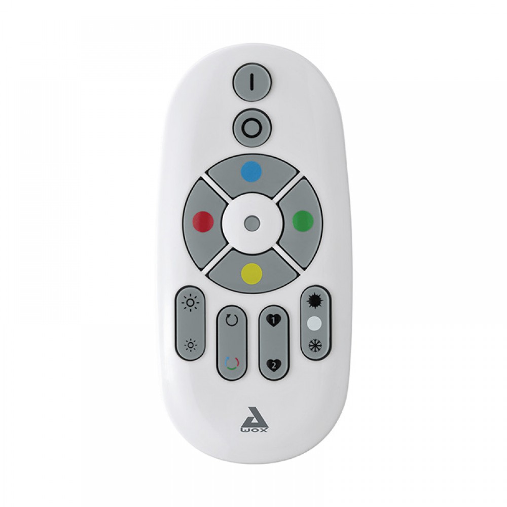Eglo, Eglo Lampara Connect Z Blanco 33994
