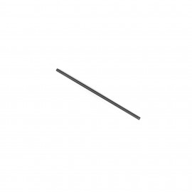 Faro Tija 90 Cms Negra Modelo Andros 33414