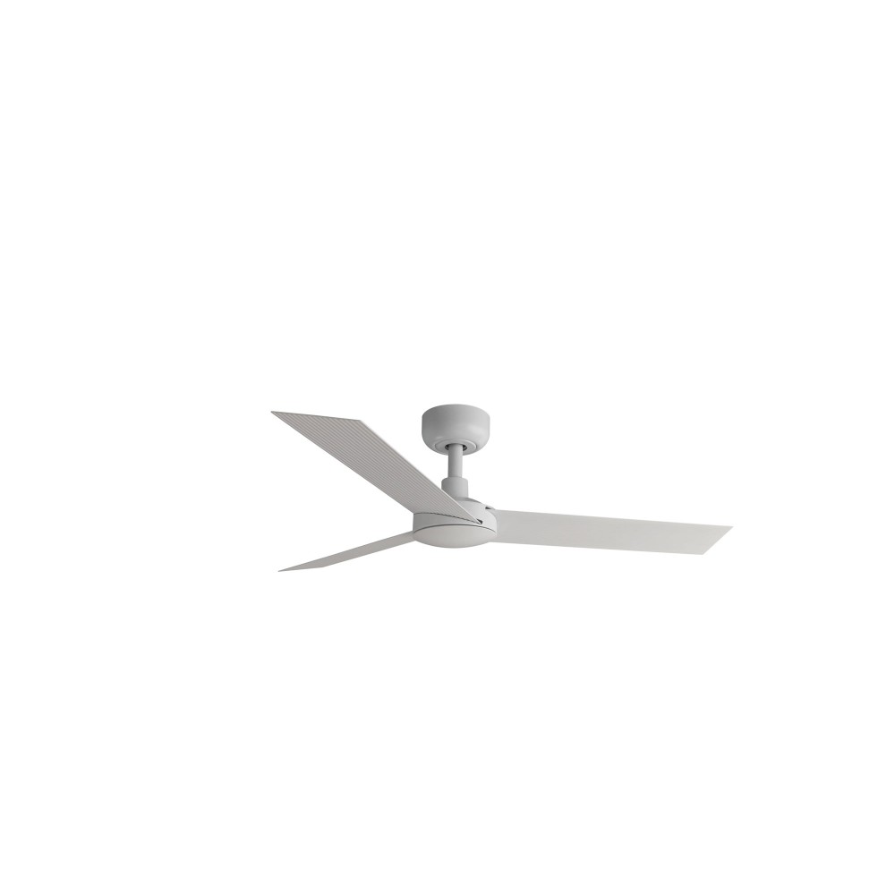 Faro, Faro Ventilador Cruiser S Ø1060mm Blanco 3 Palas Blancas