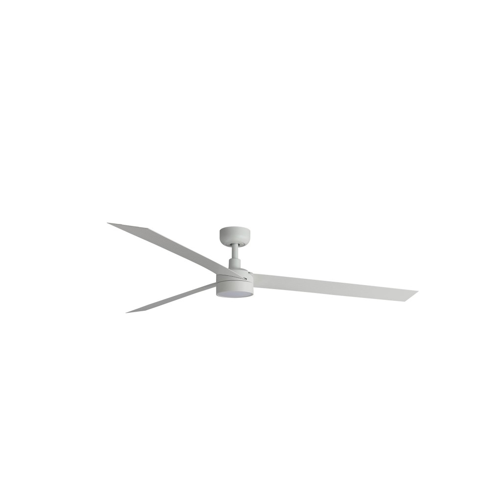 Faro, Faro Ventilador Cruiser Xl Led Ventilador Blanco Tuya 34292Wt-1Tw