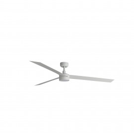 Faro Ventilador Cruiser Xl Led Ventilador Blanco Tuya 34292Wt-1Tw