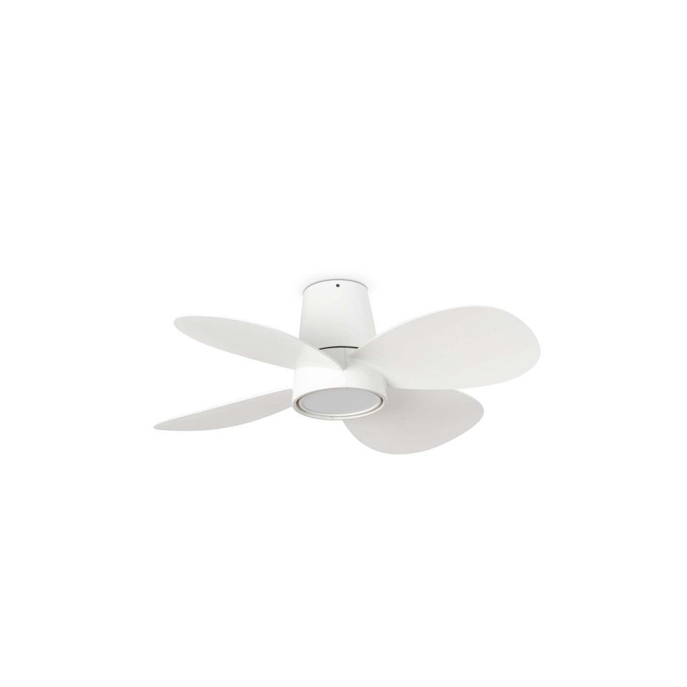 Faro, Faro Klover S Ventilador Blanco 34315
