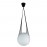Lampara Grande Globe Ø40 353021