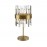 Sobremesa Grace 6 Luces oro 365437