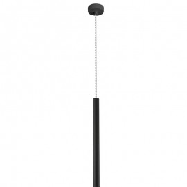 Lampara Varas Negro 1L 373067