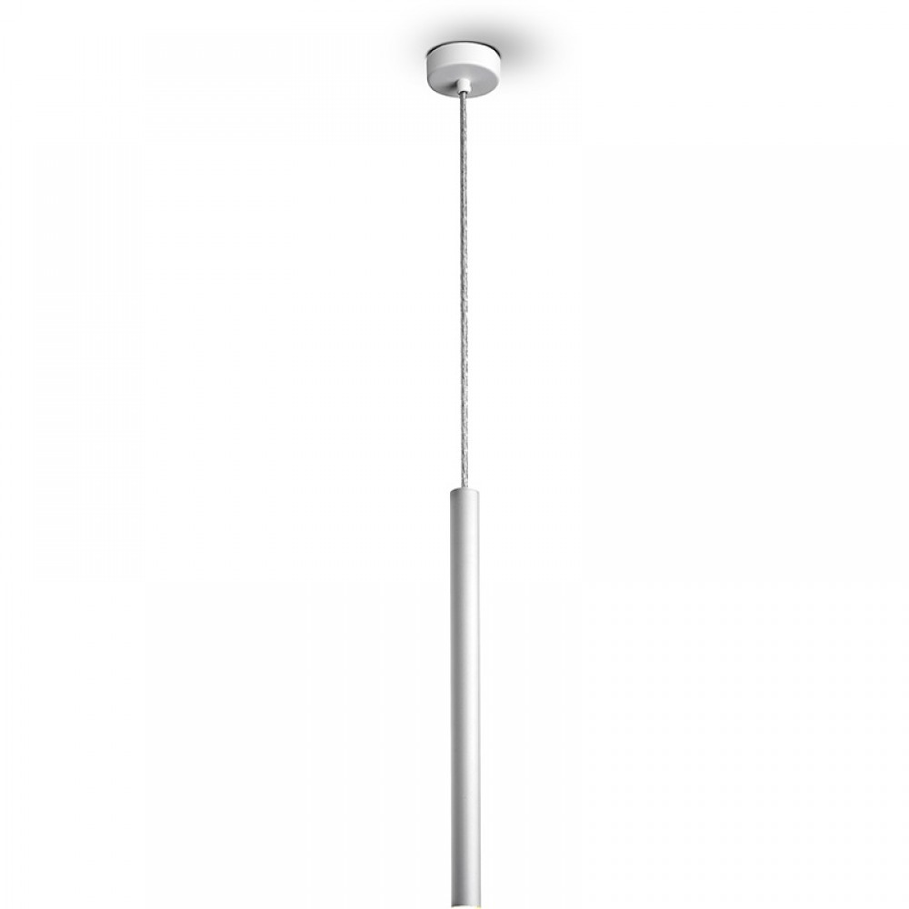 Schuller, Lampara Varas LED Blanco 1L 373075