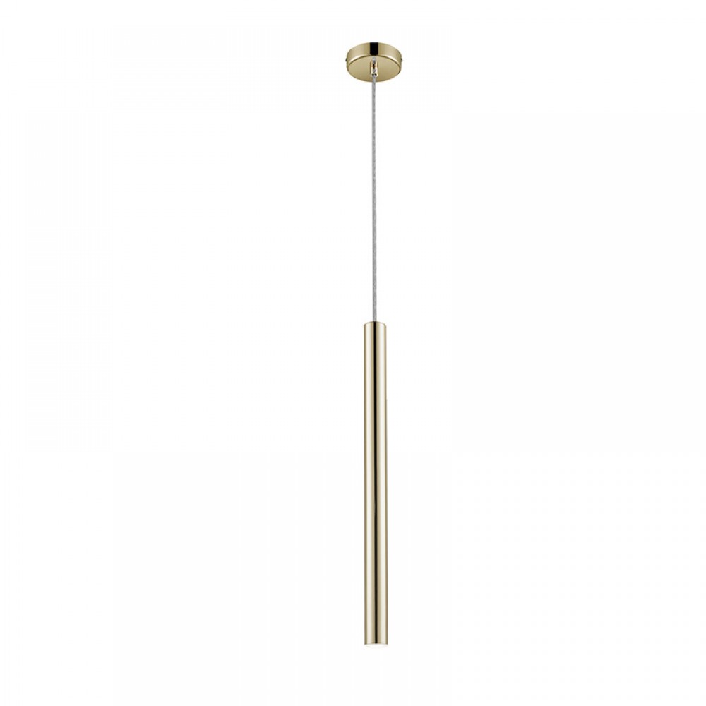 Schuller, Lampara Varas Oro 1L 373091