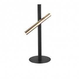 Sobremesa Varas Oro-Negro 2L 373579