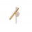 Aplique Varas Oro-Blanco 3L 373869