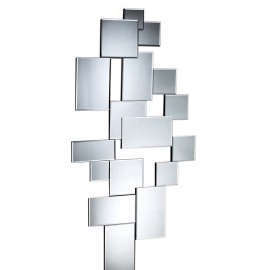 Espejo City Rectangular 386113