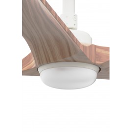 Faro, Faro Kit De Luz Blanco Hey / Heywood Led 18w Cct Dim