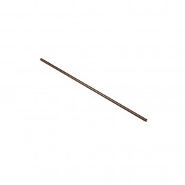 Faro Accesorio Barra 300mm Ø21 Marron Univ S/cable