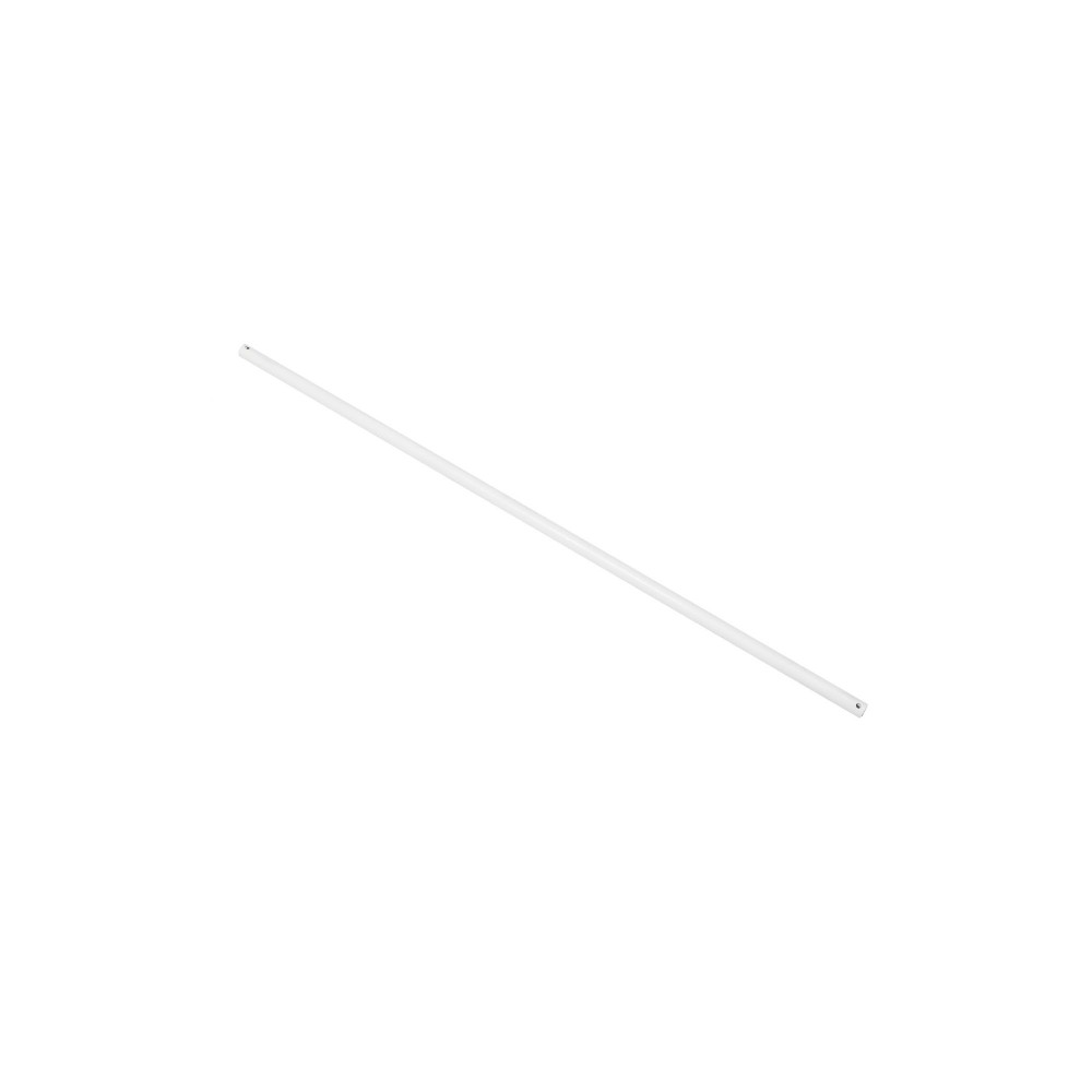 Faro, Faro Accesorio Tija 700Mm Ø21 Blanco Para Luzon 3T071106
