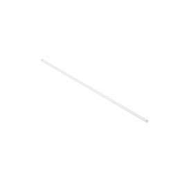 Faro Accesorio Tija 700Mm Ø21 Blanco Para Luzon 3T071106