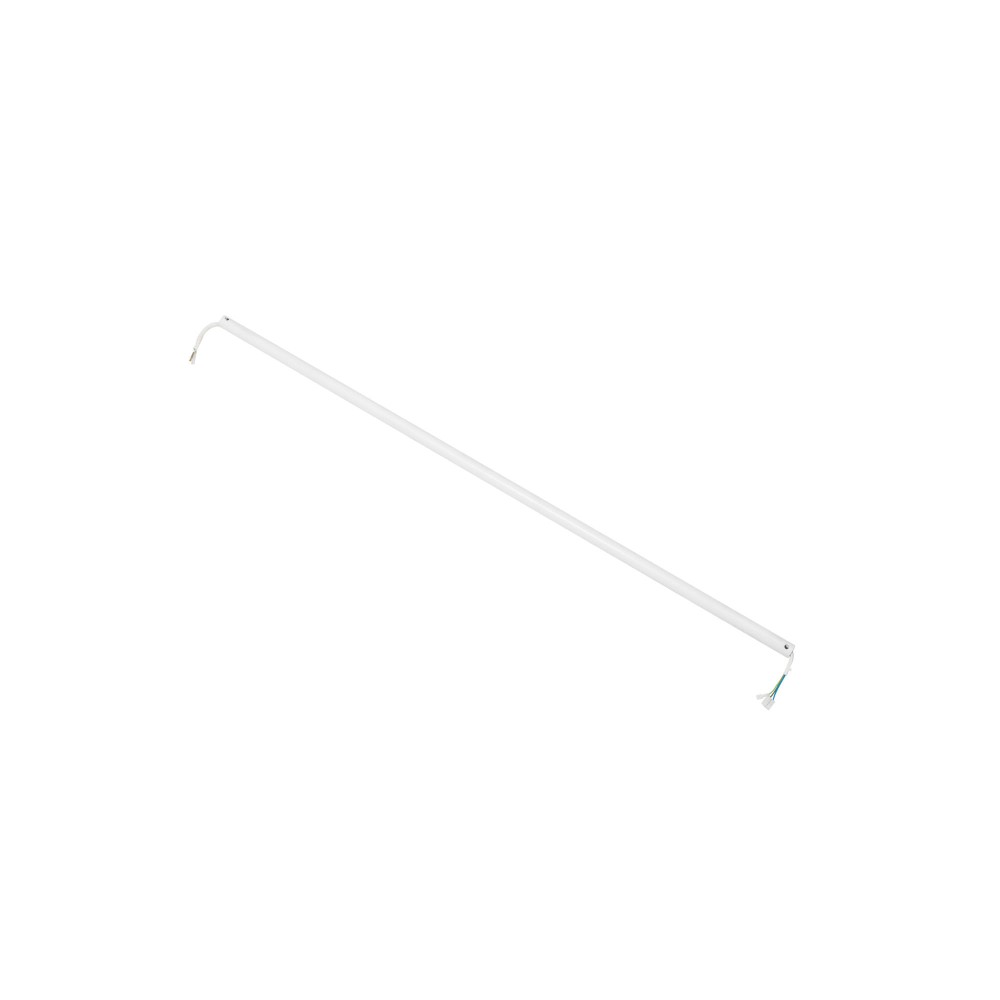 Faro, Faro Accesorio Tija 1000Mm Ø21 Blanco Para Luzon 3T101106