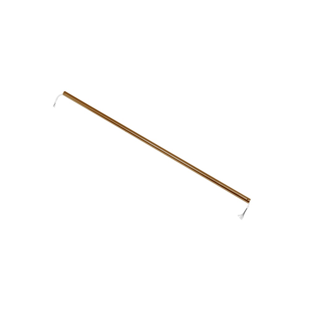 Faro, Faro Accesorio Barra 1000mm Ø26 Oro Vi Just Deco Copper
