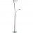 MDC - Pie Halogeno Pale R7S-G9 Ebano-Cr Brillo 4-4850-35-30