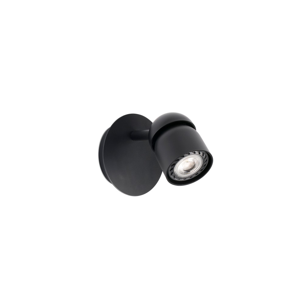 Faro, Faro Coco Aplique Negro 1Xgu10 40661