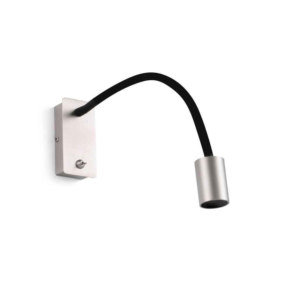 Faro, Faro Leser Lector Niquel Satinado 5W 3000K 41026