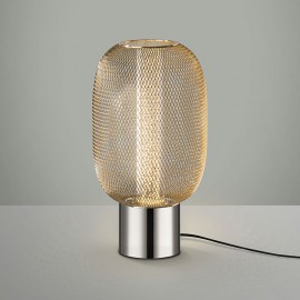 Sobremesa Micron Cromo-Oro 413299