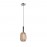 Lampara 1L Micron Cromo-Oro 413503