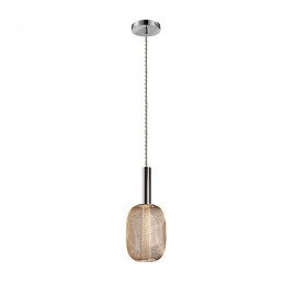 Lampara 1L Micron Cromo-Oro 413503