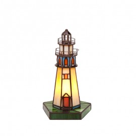 Tiffany Compact - Faro Tiffany Serie Compact 414000