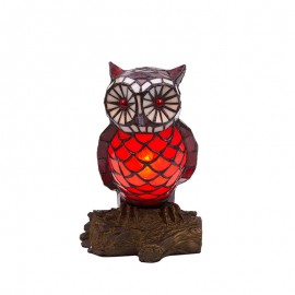 Tiffany Compact - Buho Tiffany Serie Compact 419100