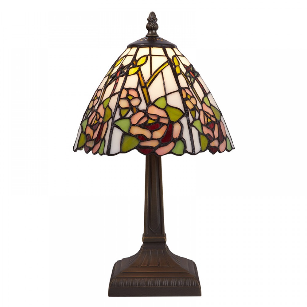 Tiffan y Luz, Tiffany Compact - Sobremesa Tiffany Serie Compact 420888