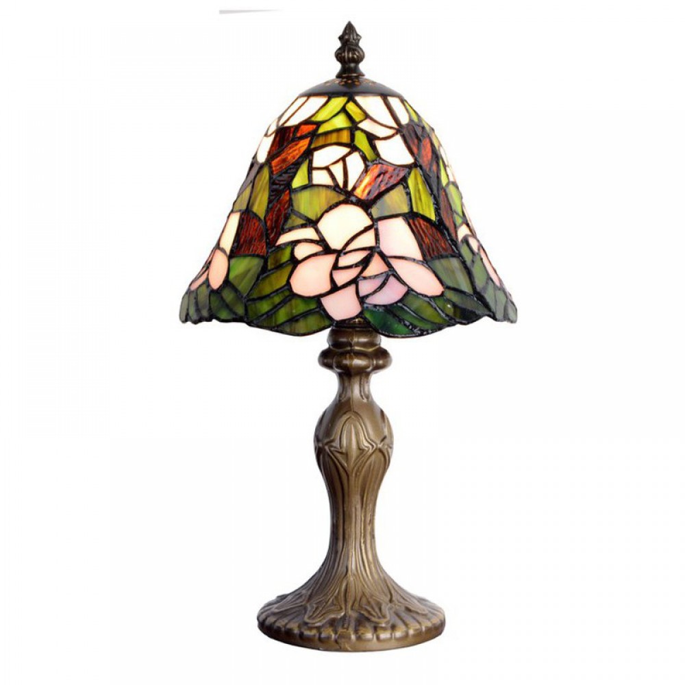 Tiffan y Luz, Tiffany Compact - Sobremesa Tiffany Serie Compact 420984