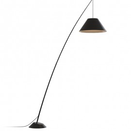 Pie Salon Junco Negro 425131