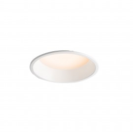 Faro Son-2 Empotrable Blanco Led 24W 4000K 42930