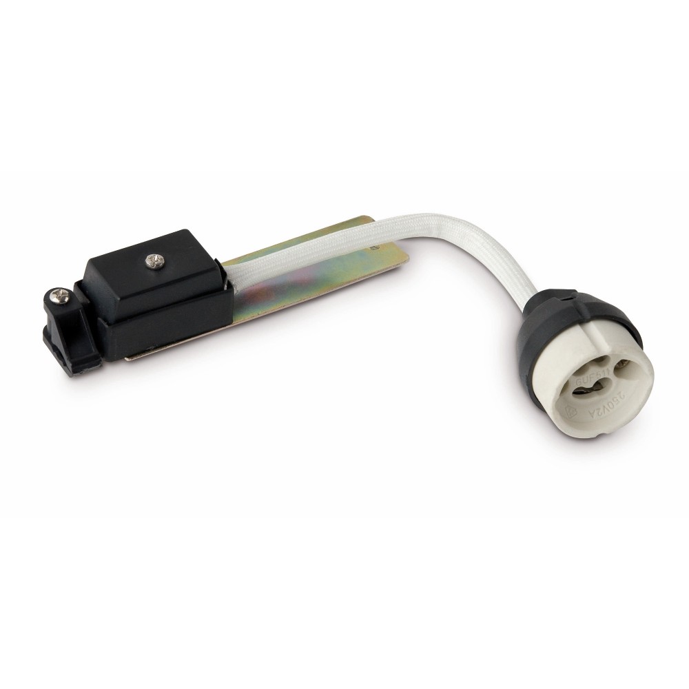 Faro, Faro Portalamparas Gu10 Para Empotrables 43065