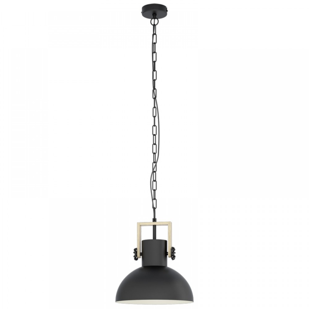 Eglo, Eglo Colgante Vintage Lubenham 43162